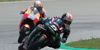 Bild zum Inhalt: Zarco erinnert sich: "Bin immer mit Dani Pedrosa auf der Spielekonsole gefahren"