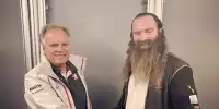 Gene Haas, William Storey
