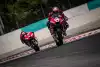 Bild zum Inhalt: Ducati setzt auf Zusammenarbeit: Petrucci und Dovizioso im Paarflug