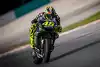 Bild zum Inhalt: Yamaha stark: Vinales-Fabelzeit sorgt auch bei Rossi für Hoffnung