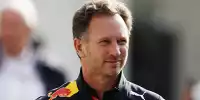 Bild zum Inhalt: Red Bull: Mehr Konstanz 2019 der Schlüssel zum Erfolg