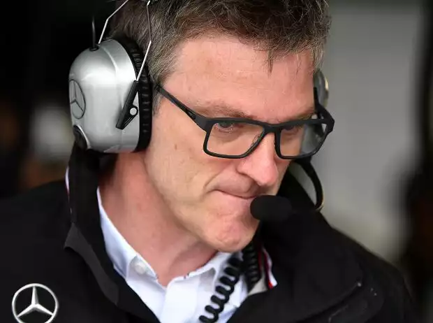 James Allison Titel-Bild zur News: James Allison