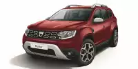 Bild zum Inhalt: Dacia Duster 2019 mit 150 PS: Jetzt sind die Preise bekannt