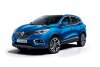 Bild zum Inhalt: Renault Kadjar Facelift (2019): Jetzt gibt es die Preise