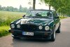 Bild zum Inhalt: Arden AJ 4: Comeback des klassischen Jaguar-Tunings