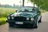 Bild zum Inhalt: Arden AJ 4: Comeback des klassischen Jaguar-Tunings