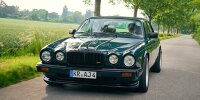 Bild zum Inhalt: Arden AJ 4: Comeback des klassischen Jaguar-Tunings