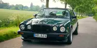 Bild zum Inhalt: Arden AJ 4: Comeback des klassischen Jaguar-Tunings