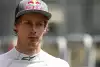 Bild zum Inhalt: Nach Formel-1-Aus: Brendon Hartley gibt WEC-Comeback