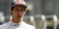 Bild zum Inhalt: Nach Formel-1-Aus: Brendon Hartley gibt WEC-Comeback