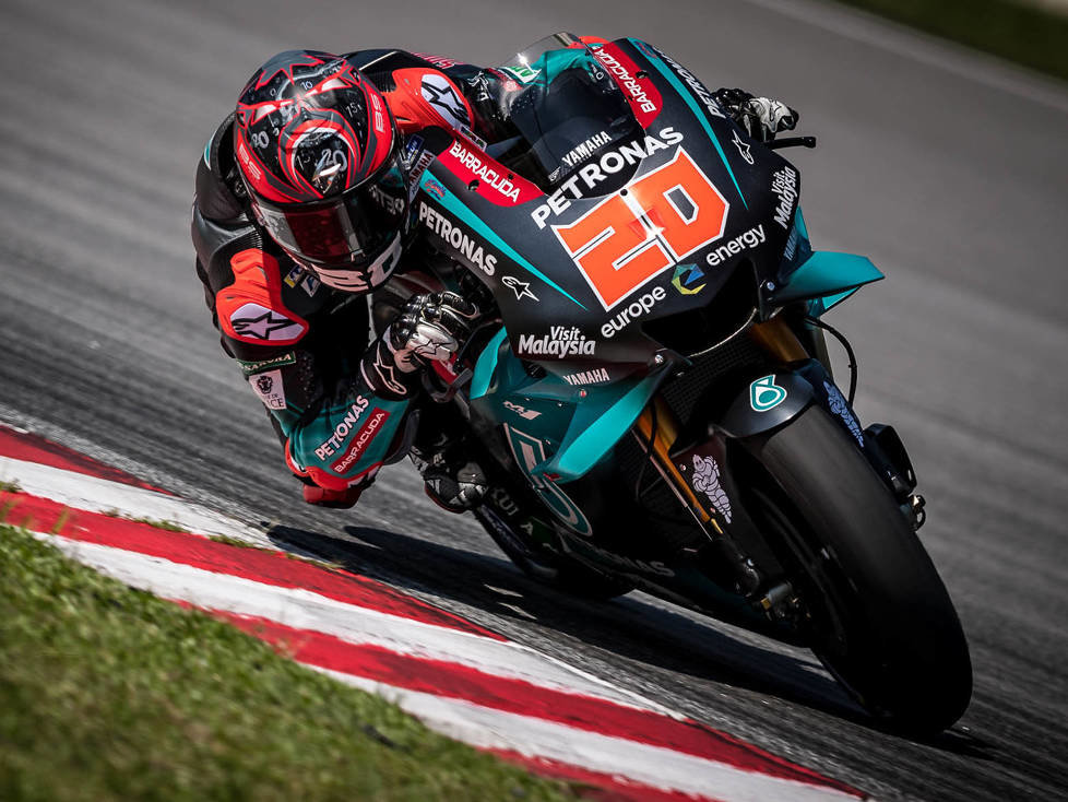 Fabio Quartararo