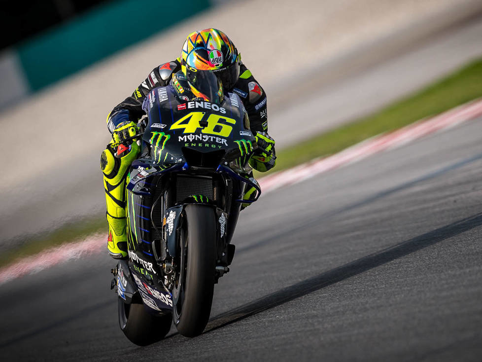 Valentino Rossi