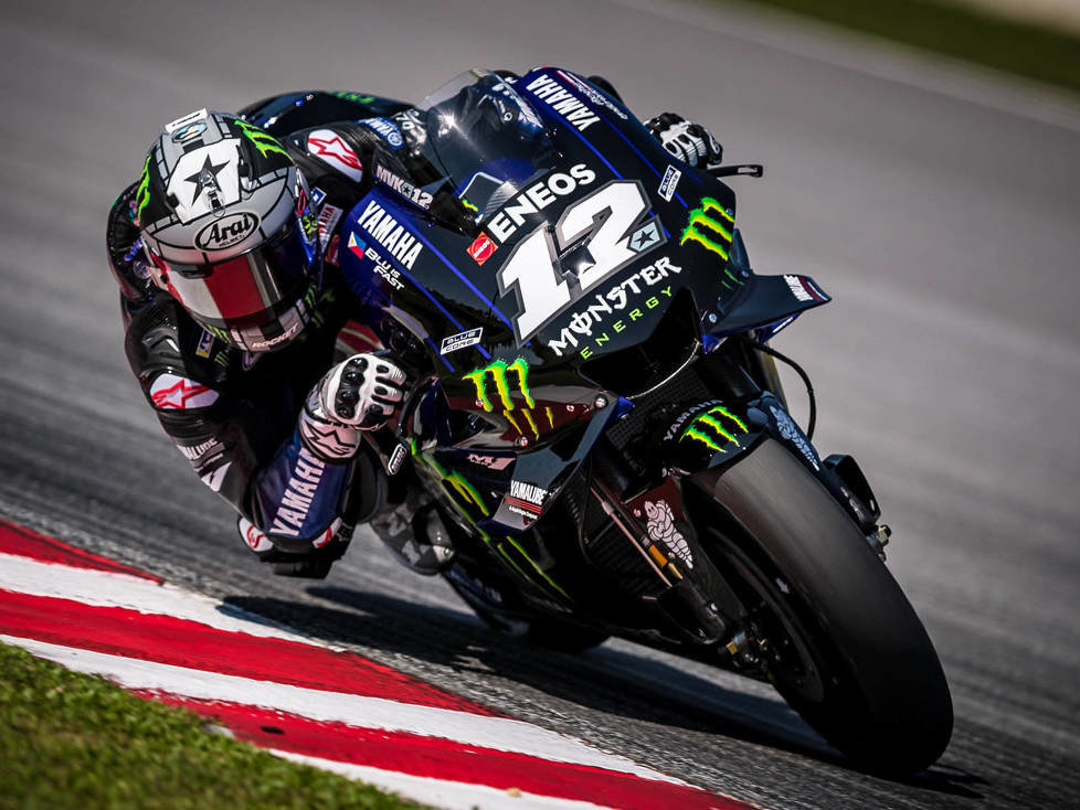 Maverick Vinales