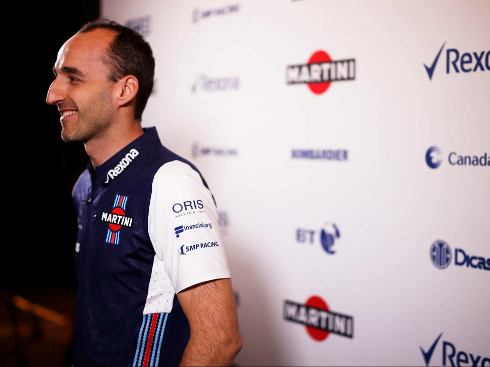 Robert Kubica