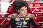 Aleix Espargaro (Aprilia) 