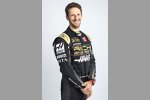 Romain Grosjean