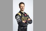 Romain Grosjean