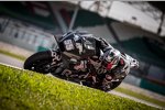 Hafizh Syahrin (Tech 3)