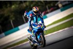 Alex Rins (Suzuki)