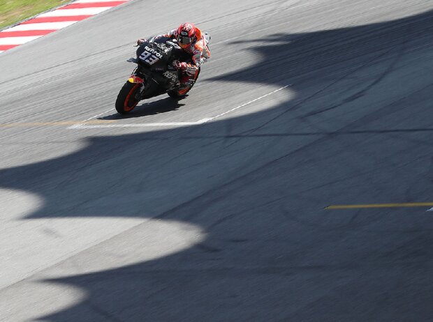 Marc Marquez Marc Marquez