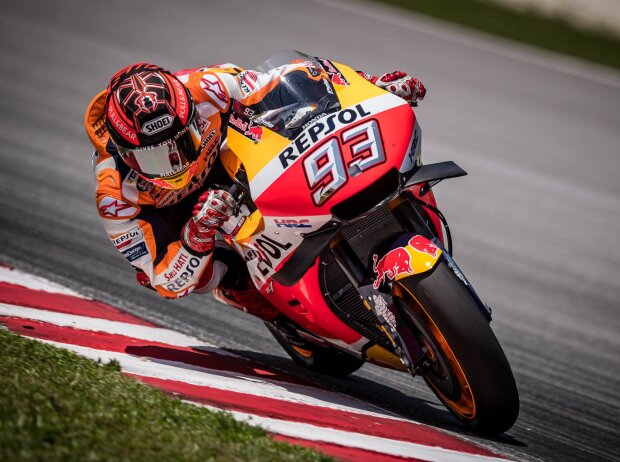 Marc Marquez