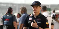 Bild zum Inhalt: Virtuelle Teamkollegen: Verstappen und Norris bestreiten die 12h Bathurst