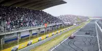 Bild zum Inhalt: Rückschlag für Zandvoort: Keine Staatsgelder für Formel-1-Rennen