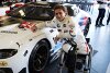 "Das Feuer in ihm brennt noch": BMW hält Alessandro Zanardi die Türe offen