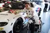 Bild zum Inhalt: "Das Feuer in ihm brennt noch": BMW hält Alessandro Zanardi die Türe offen