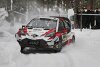 Bild zum Inhalt: WRC-Rekordstarter: Für Latvala schließt sich in Schweden der Kreis