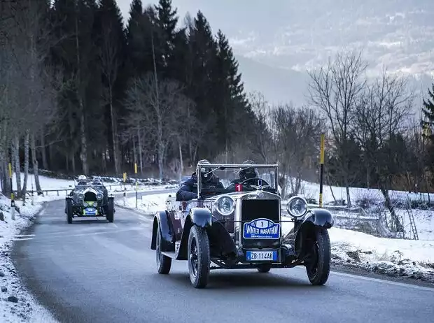 Winthermarathon in den Dolomiten 2019 Titel-Bild zur News: Winthermarathon in den Dolomiten 2019
