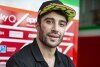 Kein Fahrbetrieb am Freitag: Kontroverse Gerüchte um Andrea Iannone