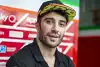 Bild zum Inhalt: Kein Fahrbetrieb am Freitag: Kontroverse Gerüchte um Andrea Iannone