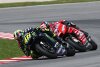 "Rückstand ist zu groß": Valentino Rossi nach Sepang-Test ernüchtert