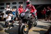 Bild zum Inhalt: Ducati mit neuer Aero-Verkleidung: Fortschritte werden immer mühsamer