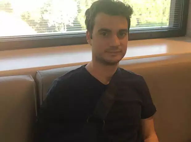 Daniel Pedrosa Titel-Bild zur News: Daniel Pedrosa