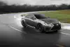 Bild zum Inhalt: Lexus RC F Track Edition (2019) verliert fast 100 Kilo