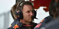 Bild zum Inhalt: Red Bull: Für Honda-Fortschritte nimmt man auch Motorenstrafen in Kauf