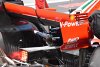 Haas-Heck verrät: Neues Auspuffkonzept bei Ferrari?
