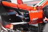 Bild zum Inhalt: Haas-Heck verrät: Neues Auspuffkonzept bei Ferrari?
