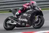 Bild zum Inhalt: Aprilia setzt auf die Basis von 2017: Aleix Espargaro beim Sepang-Test schnell