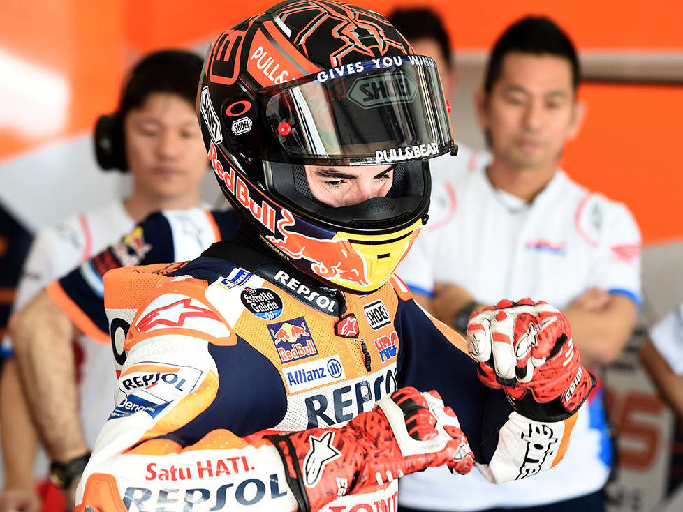 Marc Marquez