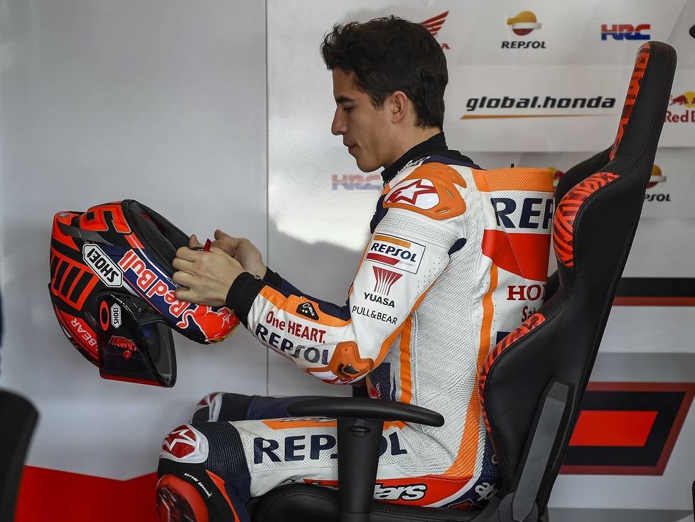 Marc Marquez
