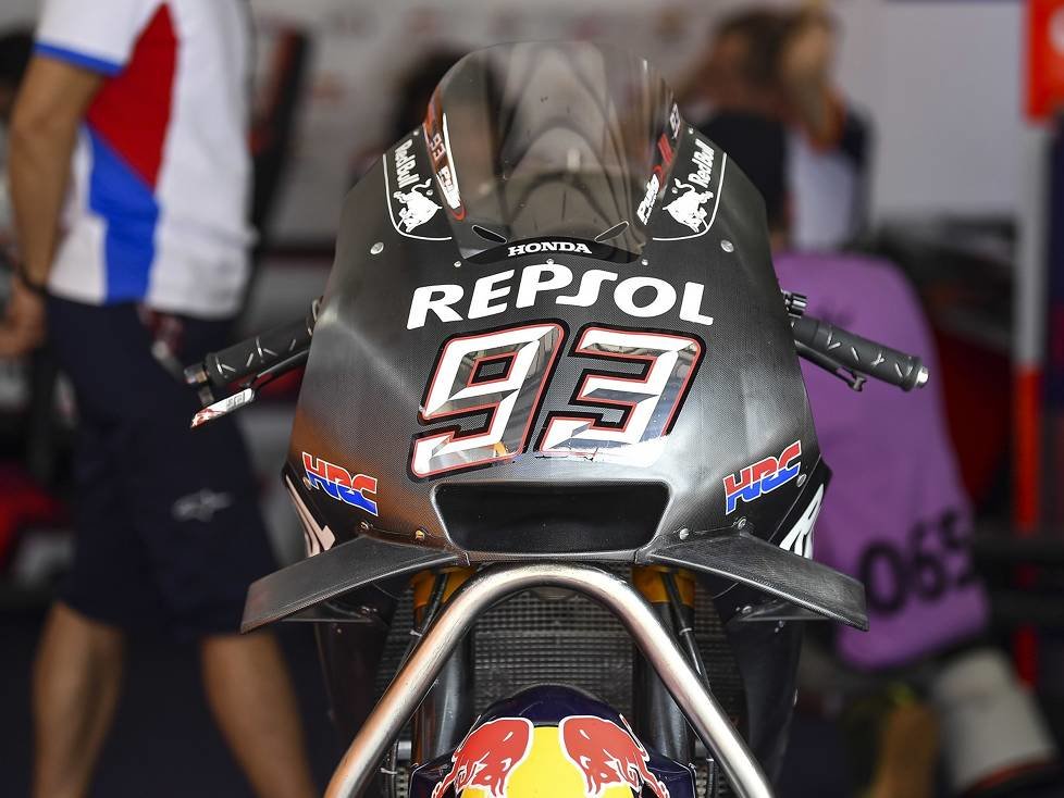 Marc Marquez