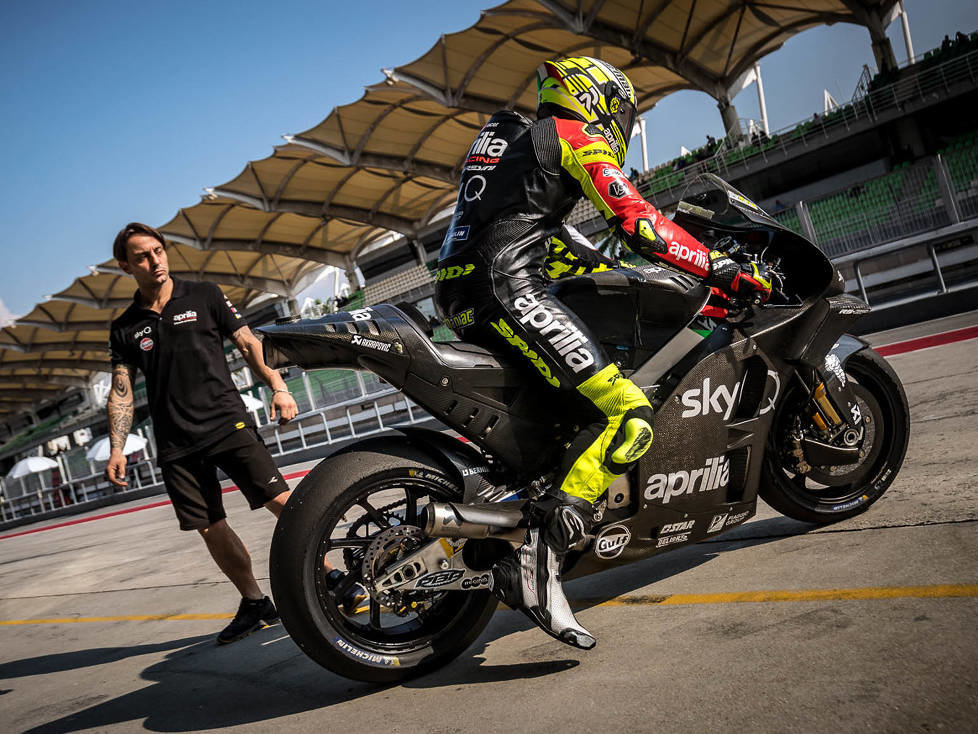 Andrea Iannone