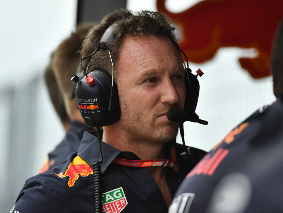 Christian Horner