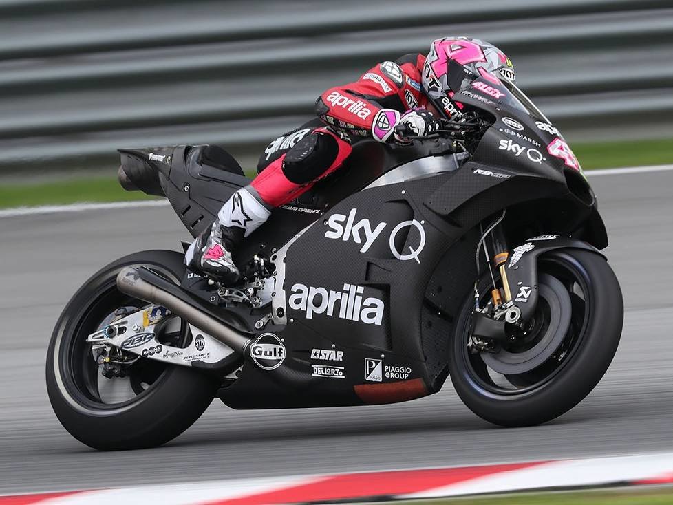 Aleix Espargaro