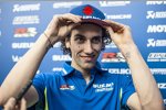 Alex Rins (Suzuki) 