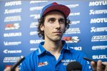 Alex Rins (Suzuki) 