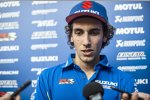 Alex Rins (Suzuki) 